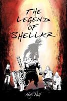 The Legend of Shellar B0GV3BNNRN Book Cover