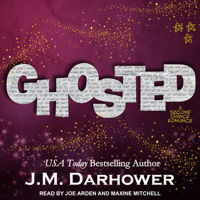Ghosted 1942206232 Book Cover