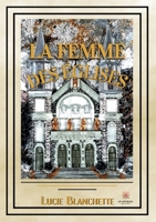 La femme des églises B0B33V1ZTN Book Cover