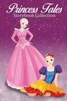 Princess Tales : Cinderella 1079013725 Book Cover