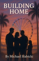 Building home B0F72FJFK5 Book Cover