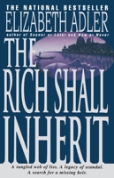 The Rich Shall Inherit 0385297270 Book Cover