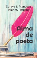 Alma de poeta B0BHT13WGN Book Cover