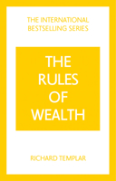 The Rules of Wealth: A Personal Code for Prosperity and Plenty 1292441119 Book Cover