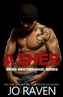 Asher 1500240249 Book Cover