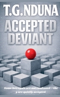 Accepted Deviant B0GXGZR5TC Book Cover