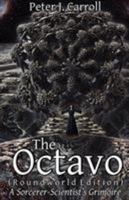 The Octavo: A sorcerer-scientist grimoire 1906958173 Book Cover