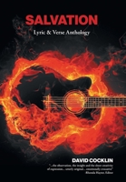 Salvation: Lyric & Verse Anthology 103910052X Book Cover