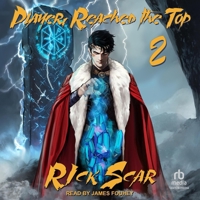 Player Reached the Top: Book 2 B08ZBMQZ7M Book Cover