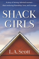 Shack Girls 1667832239 Book Cover