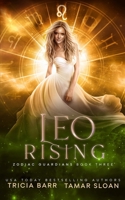 Leo Rising 0645100102 Book Cover