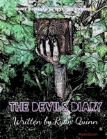 The Devils Diary 1387904159 Book Cover