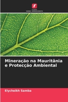 Minera??o na Maurit?nia e Protec??o Ambiental 620586150X Book Cover