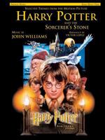 Harry Potter and the Sorcerer's Stone: Selected Themes from the Motion Picture : French Horn Solo, Duet, Trio (Instrumental Series) 0757992307 Book Cover