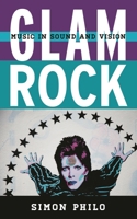 Glam Rock 1442271477 Book Cover
