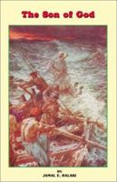 The Son of God 0595159230 Book Cover