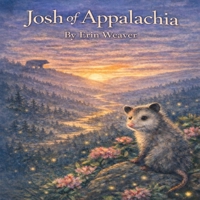 Josh of Appalachia: A Smoky Mountain Tale About Trusting God B0GQLJFP22 Book Cover