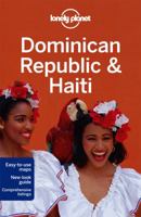 Dominican Republic & Haiti 1741042925 Book Cover