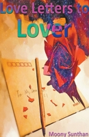 Love Letters to Lover B0BCS7STQB Book Cover