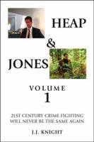 Heap & Jones Volume 1 1412023939 Book Cover