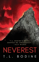 Neverest: A gripping supernatural thriller perfect for fans of Breathless and All the White Spaces 1739611640 Book Cover
