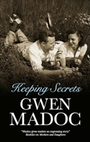 Keeping Secrets 1847510787 Book Cover