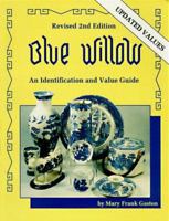 Blue Willow (Gaston's Blue Willow) 0891453962 Book Cover