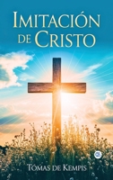 Imitación de Cristo (Spanish Edition) 9358482494 Book Cover