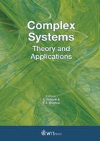 Complex Systems : Theory and Applications 1784662356 Book Cover