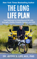 The Long Life Plan 163698990X Book Cover