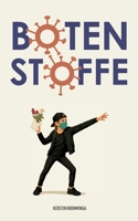 Botenstoffe (German Edition) 3819262970 Book Cover