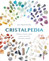 Cristalpedia 8441443297 Book Cover