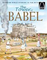 The Tower of Babel 0758640943 Book Cover