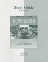 Lifespan Development: Study Guide 0073265438 Book Cover