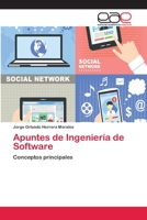 Apuntes de Ingeniería de Software 6202101482 Book Cover
