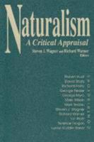 Naturalism: A Critical Appraisal 0268014736 Book Cover