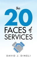 the 20 faces of services 9995796252 Book Cover