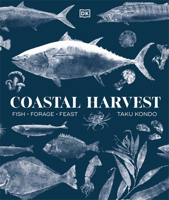 Coastal Harvest 0744094577 Book Cover