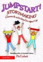 Storymaking (Jumpstart) 0415466865 Book Cover