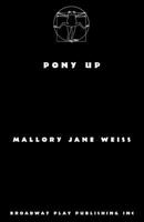 Pony Up B0CWN161D3 Book Cover