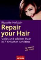 Repair your Hair 3442168295 Book Cover