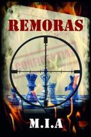 Rémoras B00AQAB8NW Book Cover