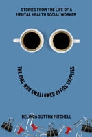 The Girl Who Swallowed Office Supplies B0CWC1DRPT Book Cover