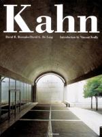 Louis I. Kahn: In the Realm of Architecture 0789300990 Book Cover