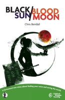 Black Sun/Blood Moon 1760628867 Book Cover