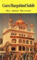 Guru Har Gobind 8171161839 Book Cover