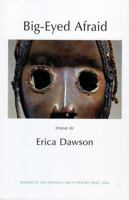 Big-eyed Afraid 1904130267 Book Cover