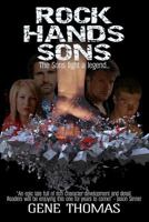 Rock Hands' Sons: A legacy to be filled - By Some 1977781756 Book Cover