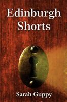 Edinburgh Shorts 1849636648 Book Cover