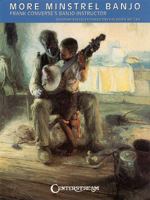 More Minstrel Banjo 1574240757 Book Cover